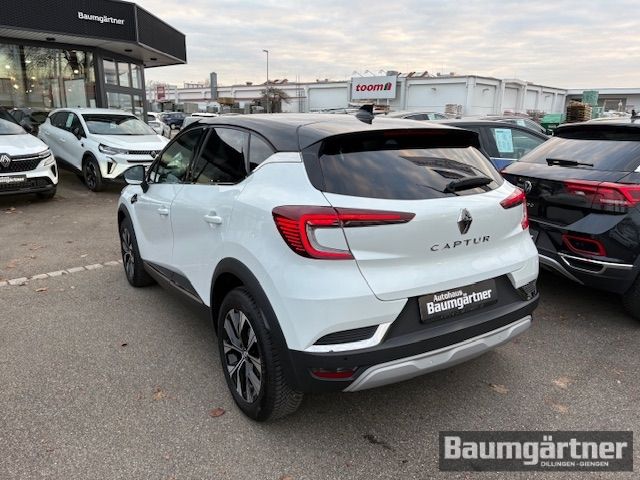 Fahrzeugabbildung Renault Captur Techno TCe 140 EDC ACC/Kamera/PDC/Sitzh.