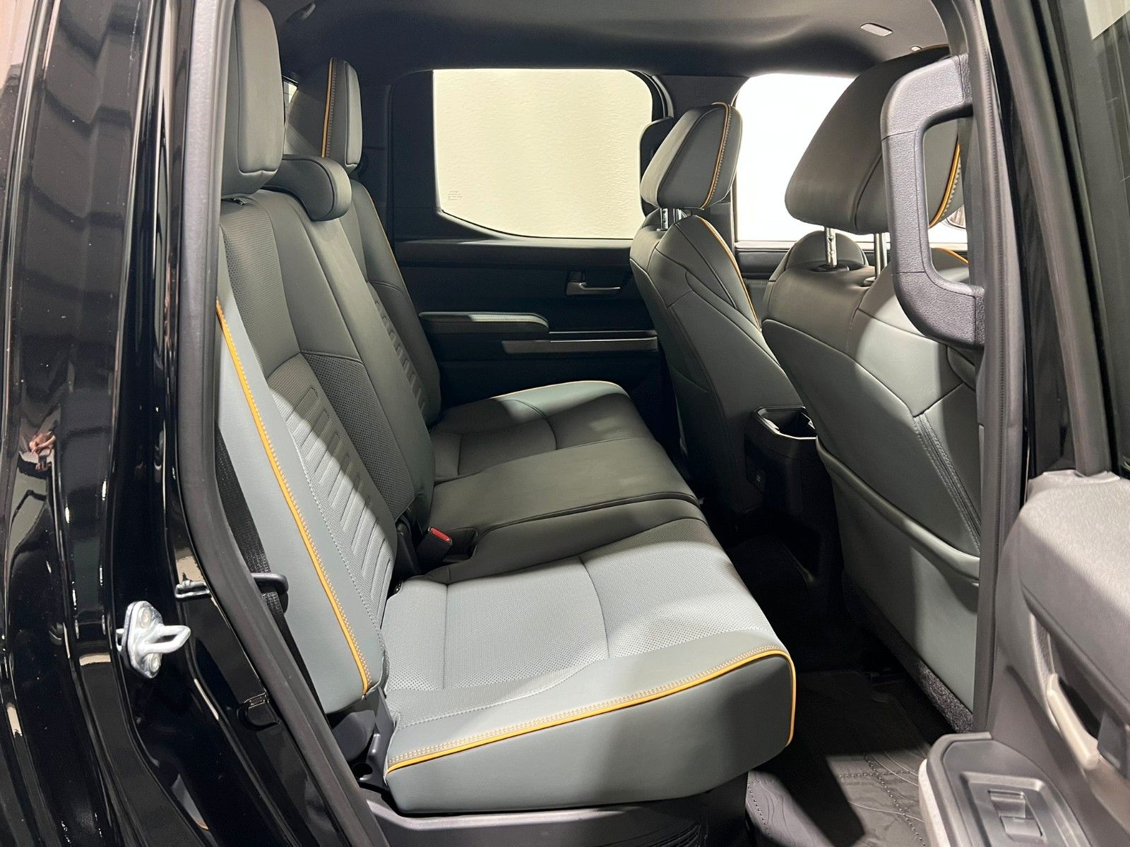 Fahrzeugabbildung Toyota Tacoma Trail Hunter