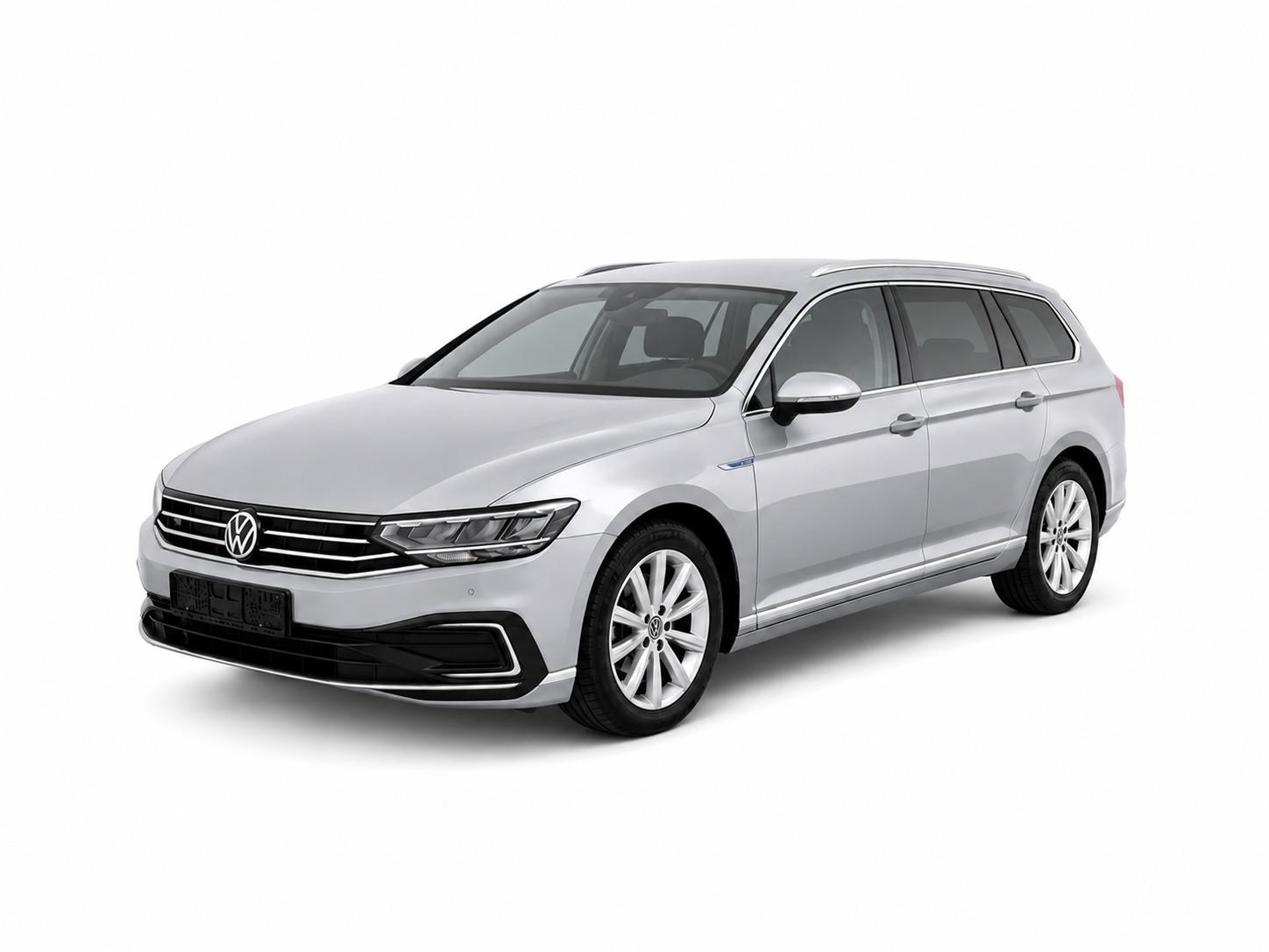 Volkswagen Passat Variant GTE DSG KAMERA LEDER AHK LED NAVI
