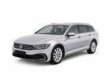 Volkswagen Passat Variant GTE DSG KAMERA LEDER AHK LED NAVI - Volkswagen Passat Variant: GTE