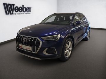 Audi Q3 - 2
