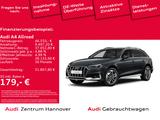 Audi A4 allroad quattro 40 TDI Standh. Kamera AHK Led - gebrauchte Audi A4 Allroad aus dem Jahr 2024