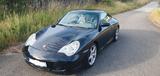 Porsche 996 Carrera 4S Coupé Carrera 4S - Porsche 996: 4s