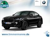 BMW X4 M40i Harman Sitzbelüft Pano - BMW X4 M40 aus 2023
