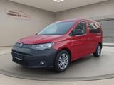 Volkswagen Caddy 1.5 TSI DSG,Climatronic, Winter-Paket,Temp