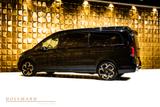 Mercedes-Benz V 300d 4M EXTRALONG+ PARTITION WALL+ CUSTOMIZED - Mercedes-Benz Neuwagen mit Diesel-Antrieb