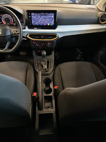 Seat Ibiza Style *Virtuel*DGS*PDC*