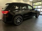Mercedes-Benz GLC 400 d 4M AMG Night Distronic Multibeam KeyGo - Mercedes GLC-Klasse SUV
