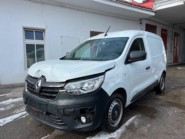 Renault kango voll Fahrbereit!!!!!!