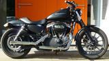 Harley-Davidson Iron 883