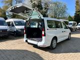 Ford Grand Tourneo Connect Trend *Rollstuhlrampe* - Ford Grand Tourneo Neuwagen
