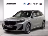 BMW X1 xDrive23d M Sport Pro DA+ PA+ HUD HK Pano AHK - BMW X1 mit Anhängerkupplung