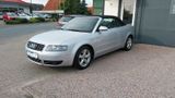 Audi A4 Cabriolet 3.0 *AUTOMATIK*SHZ*LEDER* - Audi A4 aus 2003: Cabrio, 3.0