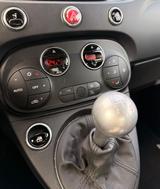 Abarth 695 1.4 T-Jet 16V 695 - - Abarth 695 Gebrauchtwagen