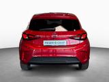 MG3 Hybrid+ Luxury *Preis nur mit Finanzierung* - : Allradantrieb, Kleinwagen, mit
