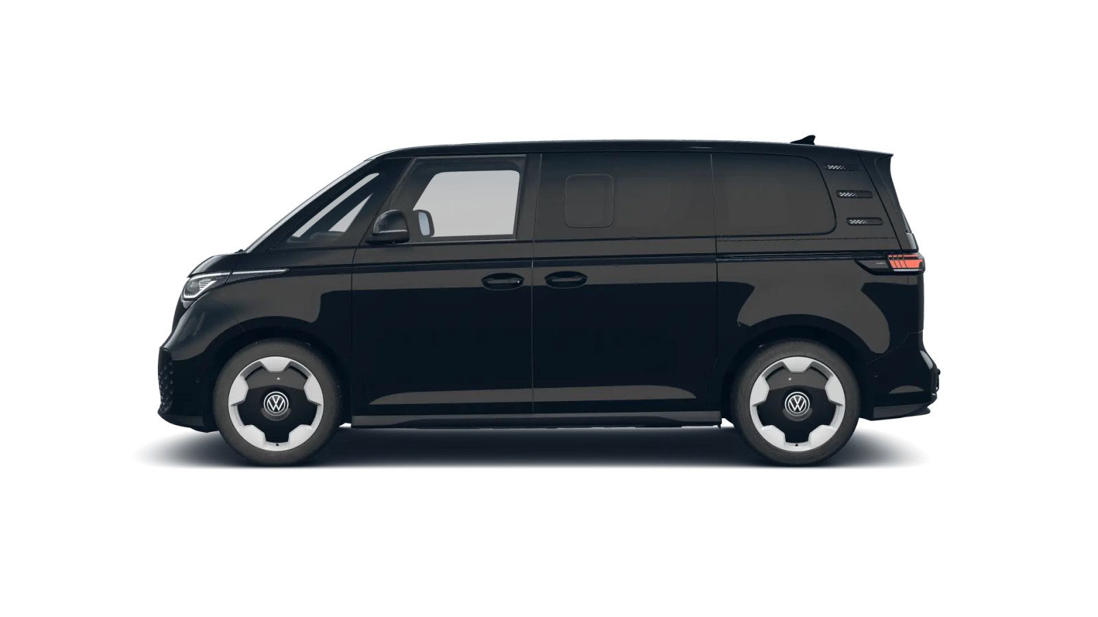 Volkswagen ID. Buzz - Bild 6