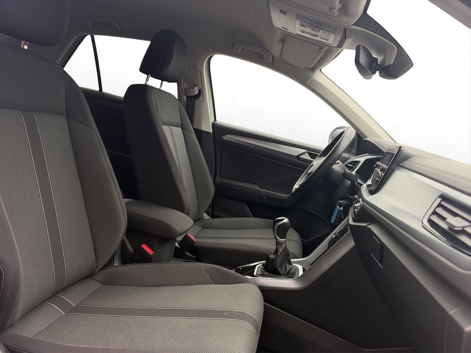 Volkswagen T-Roc - Bild 6