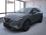 Nissan Qashqai N-Connecta 140 PS Schalter *SITZHZG*APPL - Nissan: S14