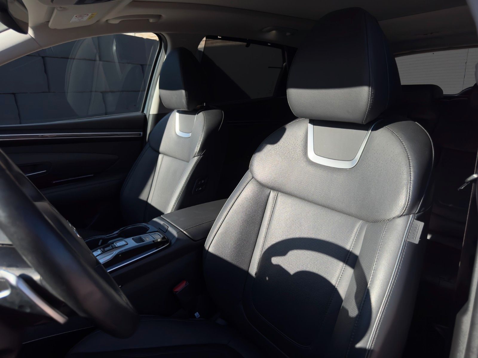 Fahrzeugabbildung Hyundai Tucson 1.6 T-GDI Prime PHEV 4WD Pano KRELL 360°