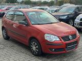 Volkswagen Polo IV Goal 1.2  1.Hand - Klima - PDC - TÜV Neu - Volkswagen Polo Goal mit Benzin-Antrieb