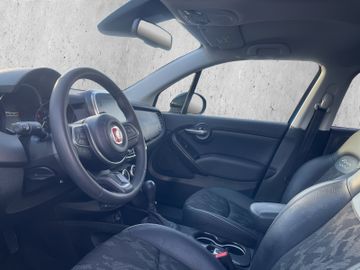 Fiat 500X MY22 CROSS HYBRID Komfort Plus Paket