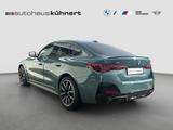 BMW i4 xDrive40 M-Sport Gran Coupé UPE: 86.750,- EUR - BMW i4: Panoramadach
