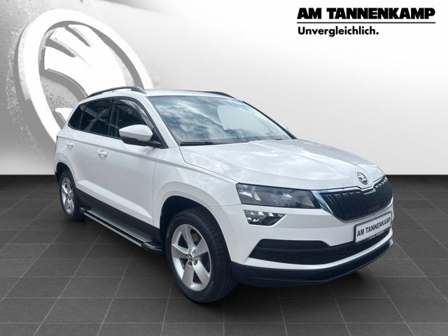 Karoq 1.0 TSI Ambition*Business-Paket*Amundsen*