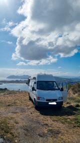 Ford Transit - Ford Transit aus 1996