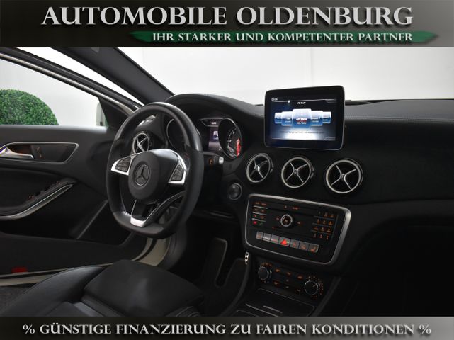 Mercedes-Benz A 220 d AMG-Line PEAK Edition *LED*Kamera*Navi*