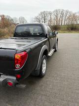 Mitsubishi L200 - gebrauchte Mitsubishi L200 aus dem Jahr 2008