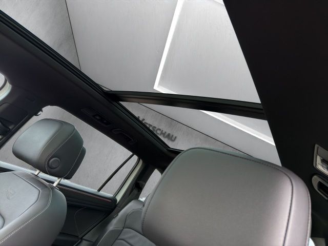 Tiguan Allspace 2.0 TDI DSG R-Line 4Motion Navi