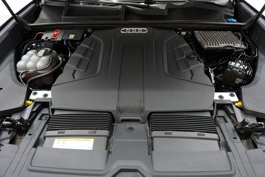 Audi Q8 50 TDI Quattro S-Line Luftfederung/Kamera
