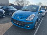 Nissan Pixo Acenta,Klima,Orig.55TKM - gebrauchte Nissan Pixo aus dem Jahr 2010