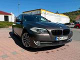 BMW 525xd 2013 2.0 diesel bi-turbo xDrive - BMW: Bi Turbo