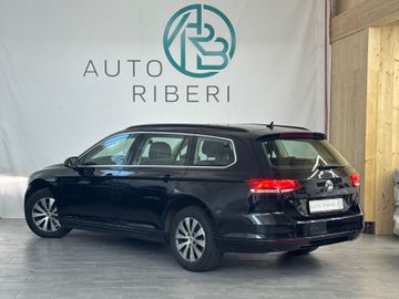 Volkswagen Passat Variant - 6
