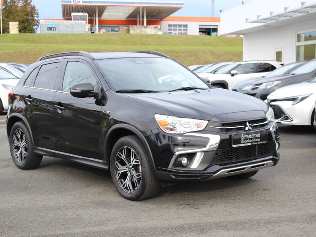 ASX 2.2 EDITION+ AHZV Basis 2WD