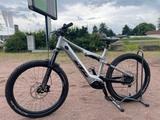 KTM LYCAN 771 Glorius Bosch 85Nm 750Wh - KTM E-Bikes