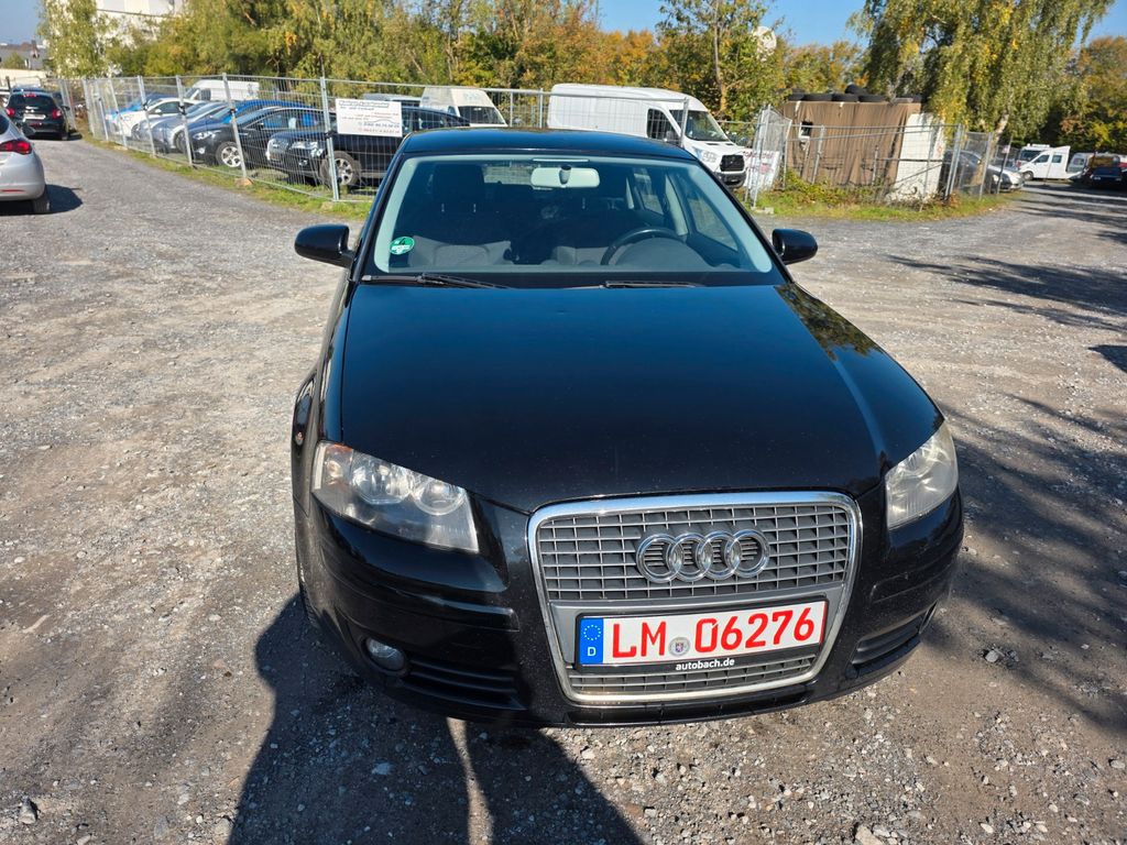 Angebot ansehen Audi A3