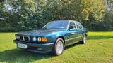 BMW 730i Auto 730i V 8 " VOll"  H-Zulassung - BMW 730 aus 1994
