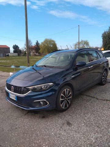 Fiat NEOPATENTATI fiat TIPO 1600 MJET FINANZIABILE