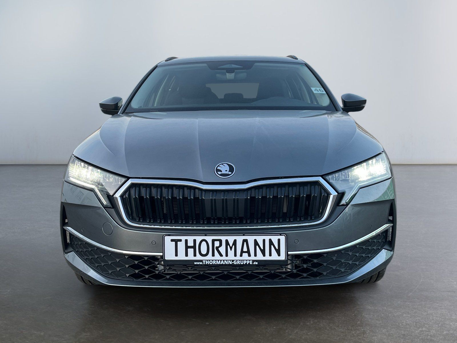 Skoda Octavia - Bild 6