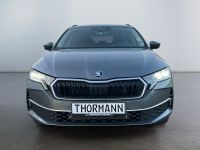 Skoda Octavia - Vorschau Bild 6