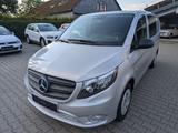 Mercedes-Benz Vito Mixto 114 CDI Automatik RWD lang 5 Sitze - Mercedes-Benz Vito mit Diesel-Antrieb: Kombi, Aut Cdi
