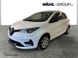 Renault Zoe LIFE Batteriekauf R110 Z.E. 50 Klima, Sitzhe - Renault ZOE in Wiesbaden