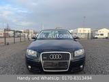 Audi A3 Sportback 2.0 TDI Ambition quattro 1.Hand - Audi A3 aus 2006: Ambition