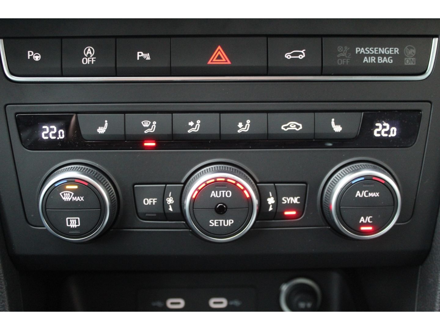 Seat Ateca - Bild 17