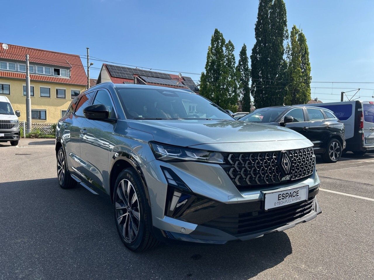 Renault Espace - Bild 6