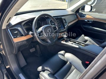Volvo XC90 - 10