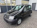 Fiat Panda 1.1 8V Active Servolenkung TÜV 08/2026 - Fiat Panda Gebrauchtwagen in Kassel