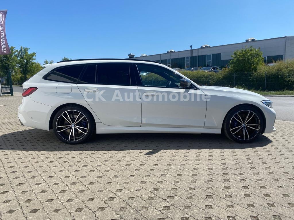BMW M340i